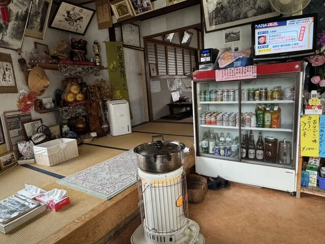 芭蕉茶屋 - 山寺（そば）の写真