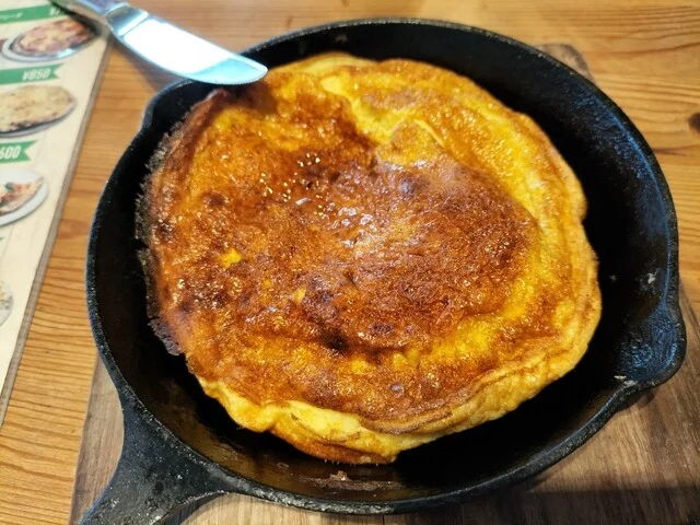 ピッツァハウス 富夢想野（ピッツァハウス トムソーヤ） - 蔵王町その他（ピザ）の写真