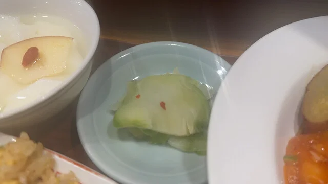 中華ダイニング チンシュイ - 似内（中華料理）の写真