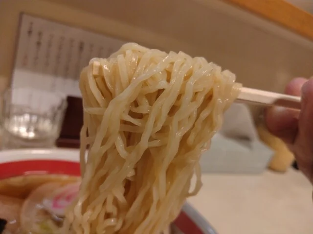 玄龍（げんりゅう） - 山形（ラーメン）の写真