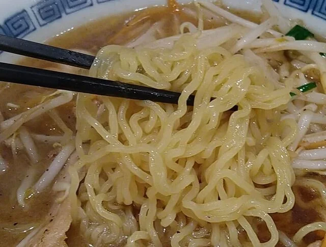 東山飯店 - 青山（ラーメン）の写真