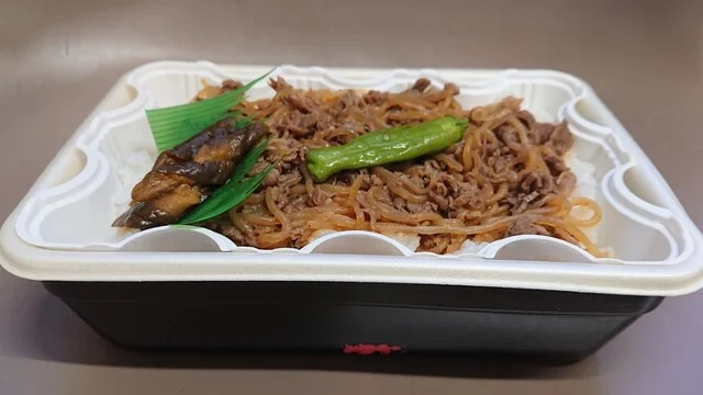株式会社斎藤松月堂 - 一ノ関（弁当）の写真