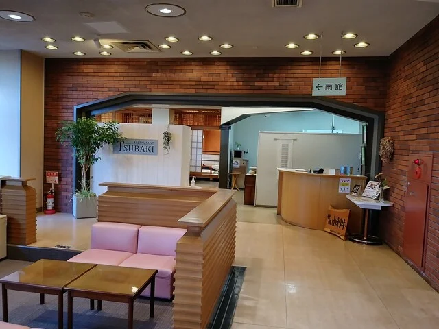 RESTAURANT TSUBAKI（レストラン ツバキ） - 羽後本荘（洋食）の写真