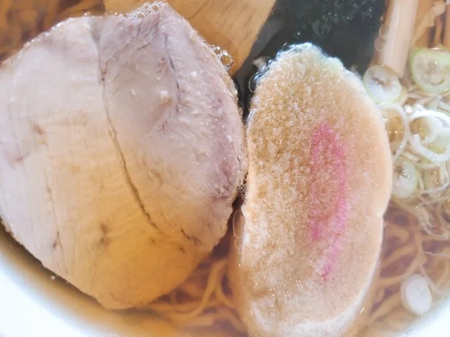 名代三角そばや 横手店 - 横手（ラーメン）の写真