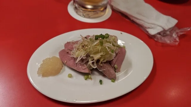 森のくまさん - 秋田（ラーメン）の写真