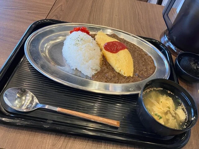 UnderLiner（アンダーライナー） - 陸前山下（カレー）の写真