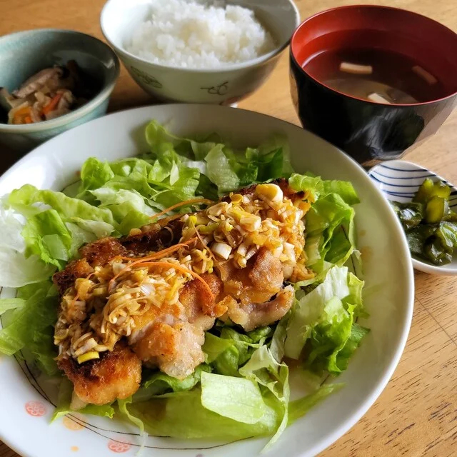 セリオンキッチン - 土崎（食堂）の写真