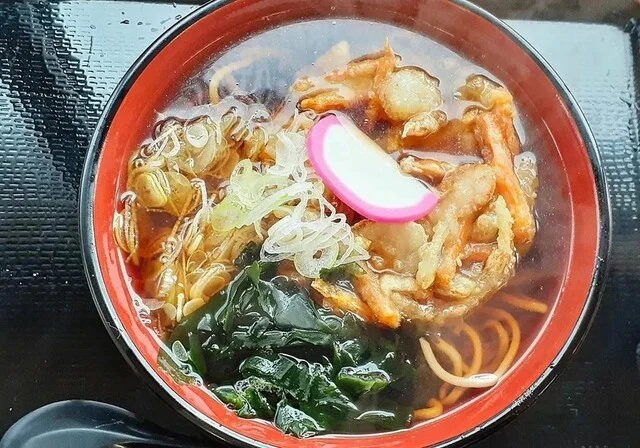 かみおか屋台市場 - 刈和野（食堂）の写真