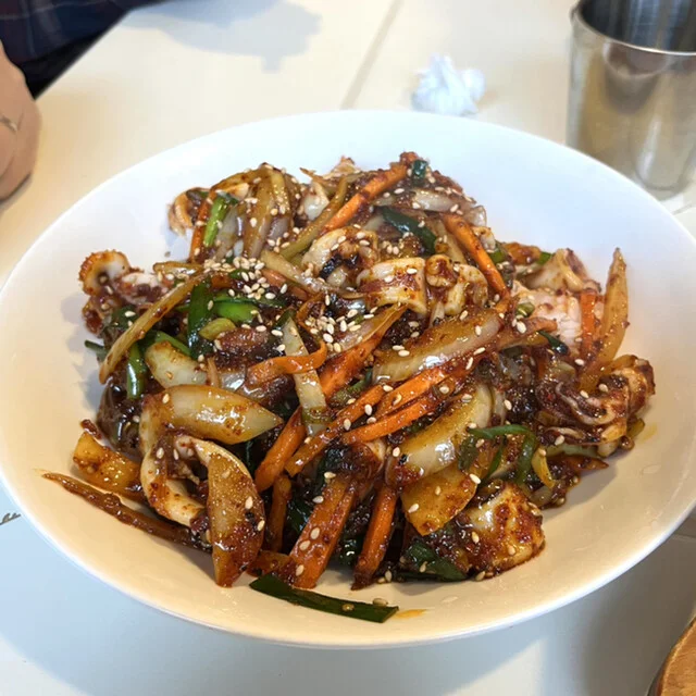 アリラン - 矢幅（韓国料理）の写真