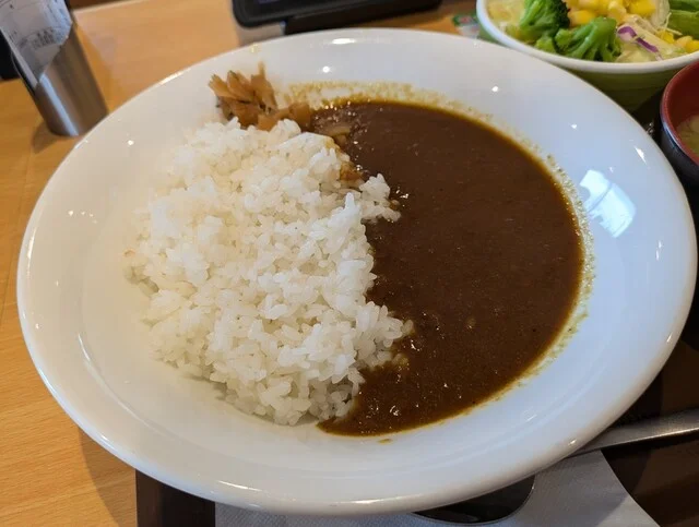 すき家 大館樹海店 - 大館（牛丼）の写真