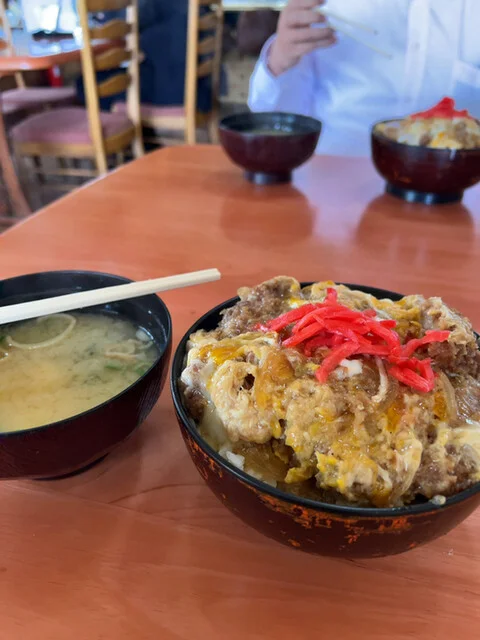えびすや食堂 - 米内沢（食堂）の写真