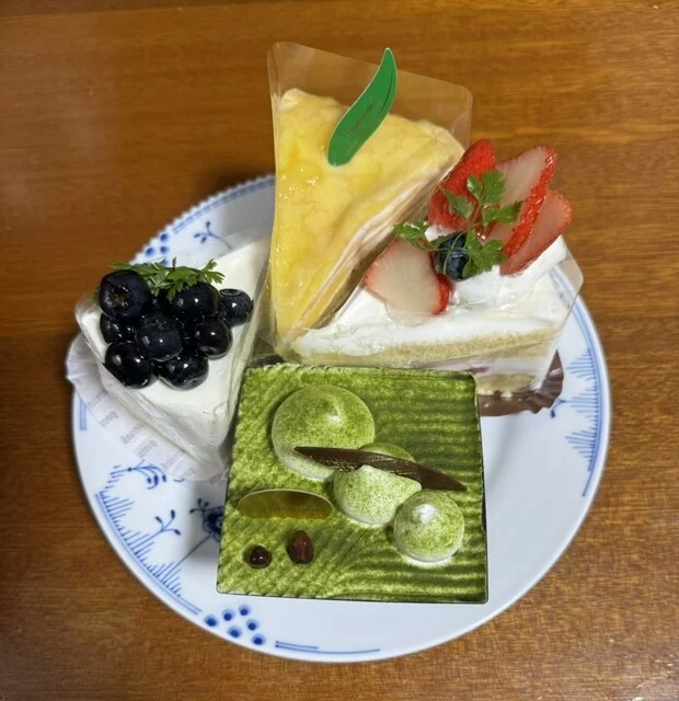 シャトレーゼ 大曲店（CHATERAISE） - 大曲（洋菓子）の写真