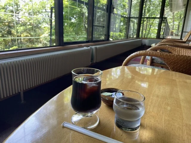 宮沢賢治記念館 喫茶コーナー - 新花巻（カフェ）の写真