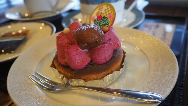 ケーキ工房フリアンナカムラ - 羽後本荘（ケーキ）の写真