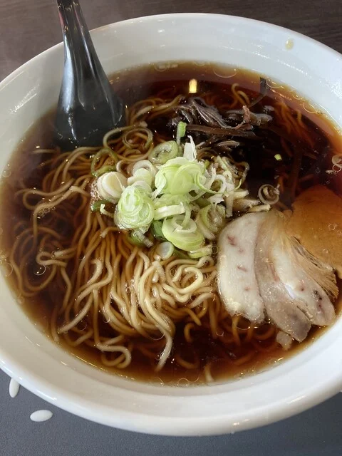 ブロッサム（Blossom） - 井川さくら（ラーメン）の写真