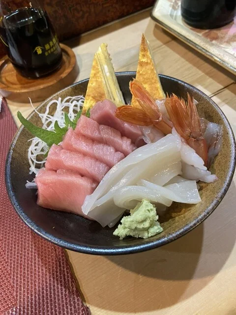 大和鮨 - 釜石（寿司）の写真