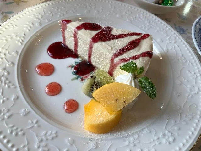 カフェ・ヌーン - 陸前山下（喫茶店）の写真