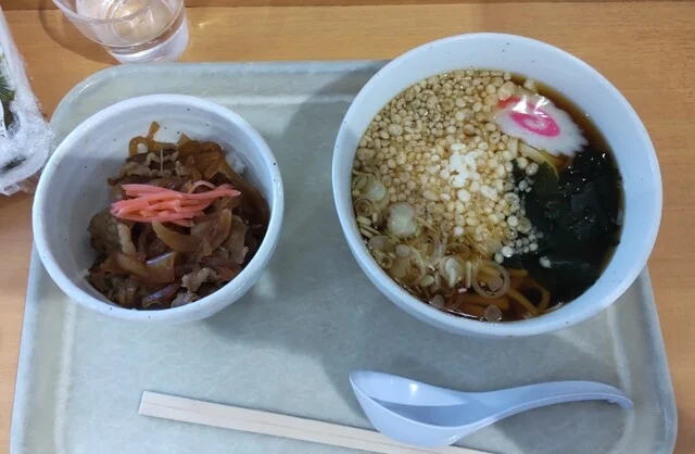 軽食 ひまわり ヤマザワ宮町店 - 北山形（ラーメン）の写真