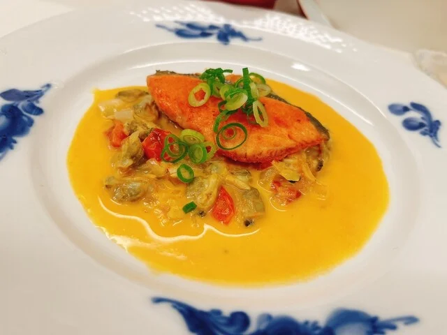 アカネズキッチン（AKANES KITCHEN） - 秋田（食堂）の写真