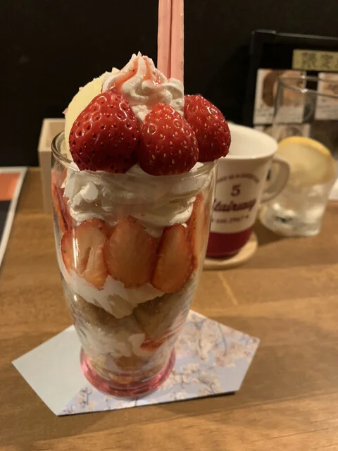 GZLAMP（ジーズランプ） - 泉外旭川（カフェ）の写真