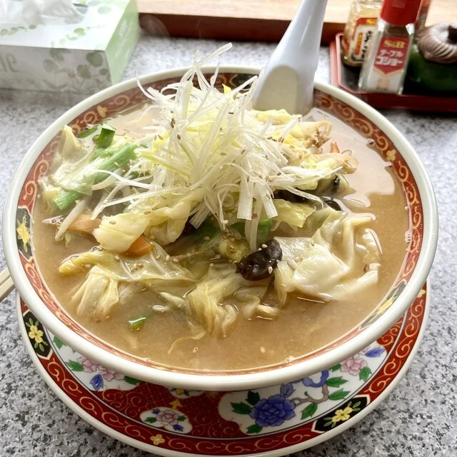 支那そば つかさ（【旧店名】司） - 岩手飯岡（ラーメン）の写真