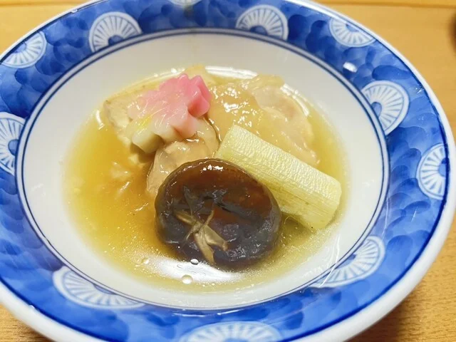 割烹竹ふじ - 陸前山下（日本料理）の写真
