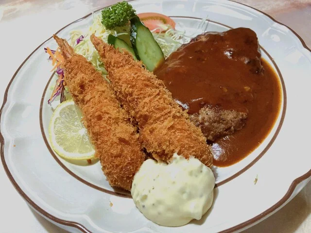 果樹園 - 角田（喫茶店）の写真