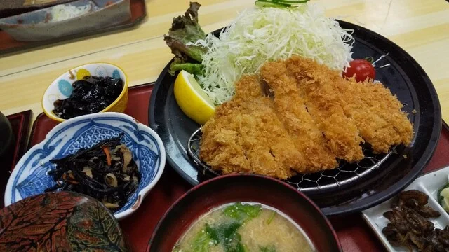 更科 - 北上（そば）の写真