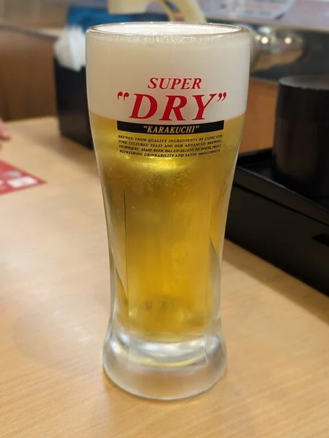 かっぱ寿司 盛岡北山店 - 上盛岡（回転寿司）の写真