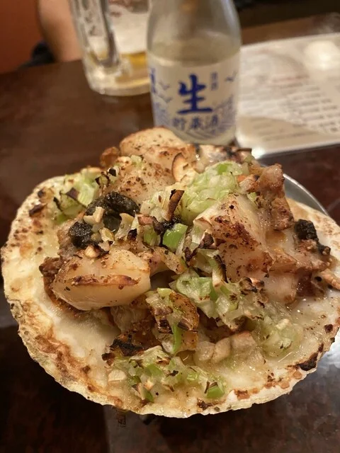 一平 - 北上（海鮮）の写真