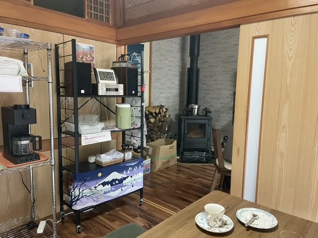 楓の小路 - 花巻市その他（レストラン）の写真