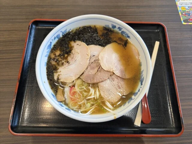 RINDOU（りんどう） - 安比高原（丼）の写真