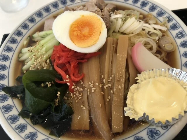 やまとや本店 - 南米沢（食堂）の写真