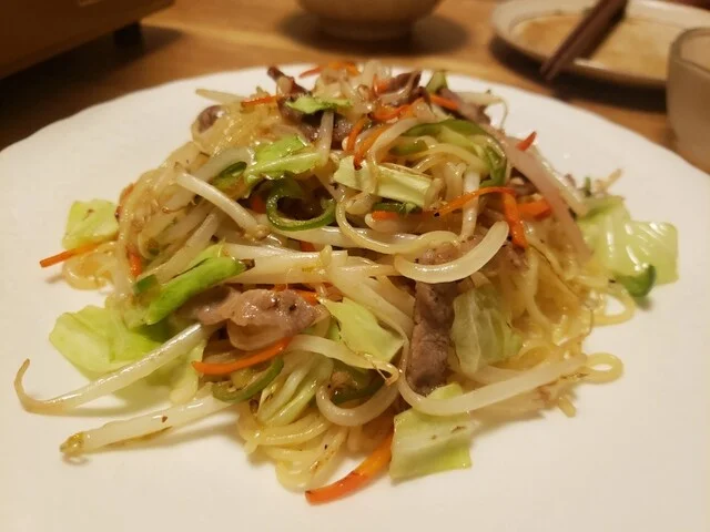 鍋道楽 - 上盛岡（居酒屋）の写真