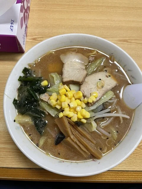 五右ェ門 - 羽後牛島（ラーメン）の写真