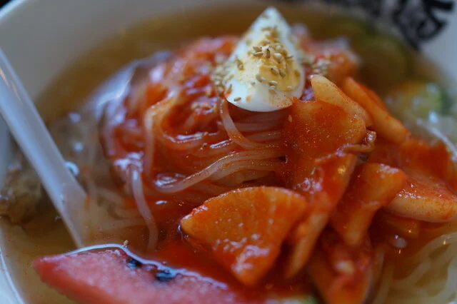 焼肉冷麺やまなか家 前沢店 - 前沢（焼肉）の写真