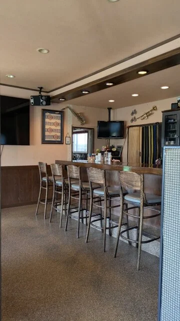 喫茶デジャヴ - 山ノ目（喫茶店）の写真