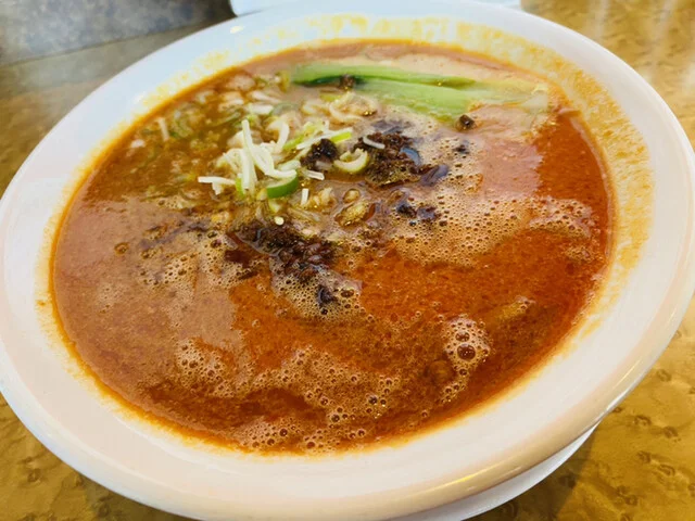 喰べちゃいな（タベチャイナ） - 泉外旭川（中華料理）の写真