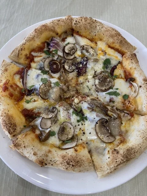 イタリア食堂フィオーレ - 花泉（イタリアン）の写真