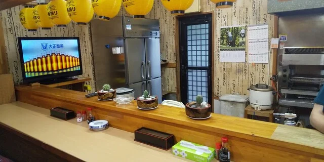 将棋寿司 - 八郎潟（寿司）の写真