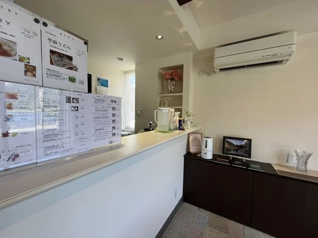 やまいちコーヒー店 - 会津塩沢（カフェ）の写真