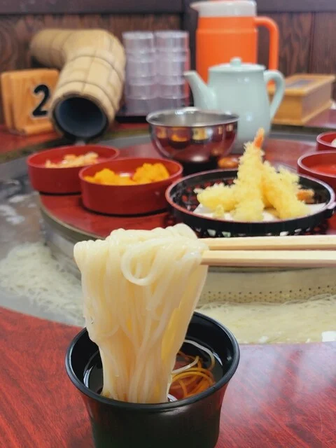 ニテコ名水庵 Kuraカフェ - 飯詰（カフェ）の写真