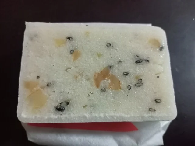 鳥屋部製菓 - 遠野（和菓子）の写真