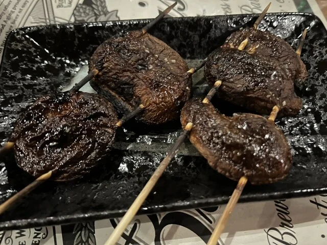 神菜月 - 大船渡（食堂）の写真