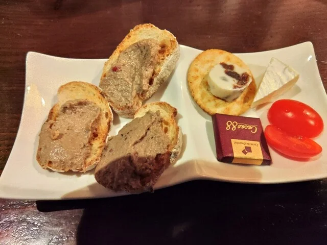 Bar cots（バー コッツ） - 泉外旭川（バー）の写真