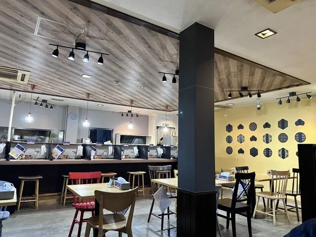 にぐらっと食堂 - 仙北町（食堂）の写真