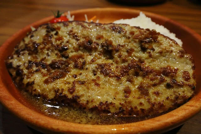 びっくりドンキー 山王臨海店 - 羽後牛島（ファミレス）の写真