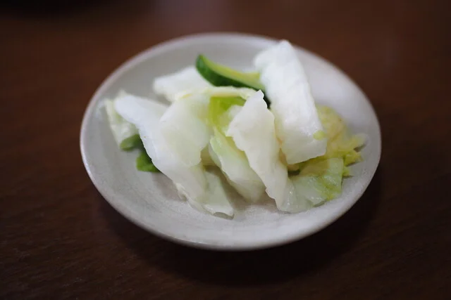 支那そば　番 - 郡山（ラーメン）の写真