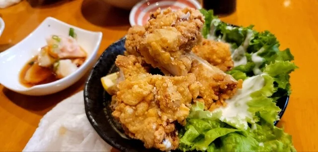 ざんじばる - 秋田（日本料理）の写真