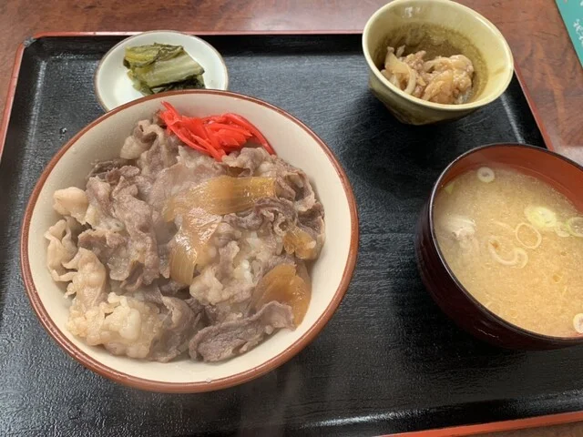 鉄火めん - 米沢（ラーメン）の写真